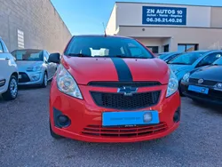 Chevrolet Spark 1,00 68 Chx 4 Chx 1er Main