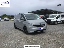 Volkswagen Transporter VAN T7 L2H1 BVA8 2.0 TDI 150 BUSINESS 3PL