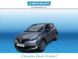 Renault Captur 0.9 TCe 90ch energy Business Euro6c