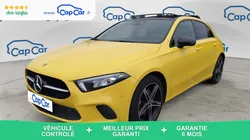 Mercedes Classe A 220 d 190 8G-DCT Progressive Line