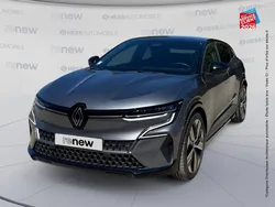 Renault Megane E-Tech Electric EV60 220ch Iconic super charge