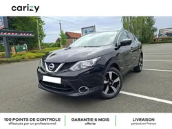 Nissan Qashqai 1.2 DIG-T 115 Stop/Start Connect Edition