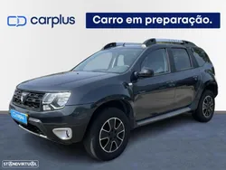 Dacia Duster 1.5 dCi Comfort