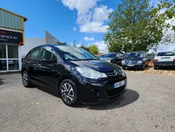 CITROEN C3 BUSINESS HDi 70 FAP Business