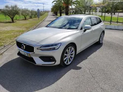 Volvo V60 2.0 D4 Momentum Geartronic