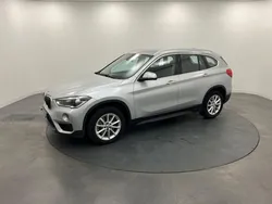 BMW X1 F48 sDrive 20d 190 ch BVA8 Business Design