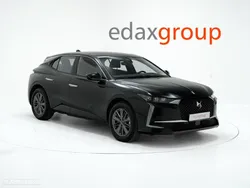 DS DS4 E-Tense Bastille EAT8