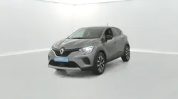 RENAULT Captur TCe 90 Evolution