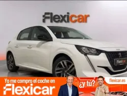 PEUGEOT 208 1.2 Puretech S&S Active 100