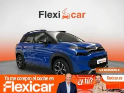 Citroen C3 Aircross PureTech 96kW (130CV) EAT6 S&S Feel Pack