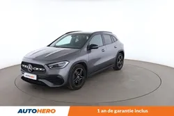 Mercedes Gla 200 AMG Line DCT 163 ch