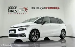 Citroën Grand C4 Spacetourer 1.5 BlueHDi Feel Business