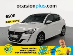 PEUGEOT 208 1.2 Puretech S&S Active 75