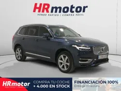VOLVO XC90 T8 Core AWD Aut.