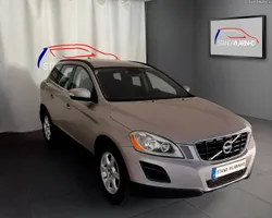 Volvo XC60 Drive
