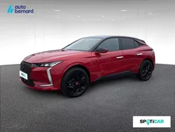Ds DS 4 PureTech 130ch Performance Line + Automatique