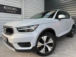 Volvo XC40 BUSINESS D3 AdBlue 150 ch Geartronic 8