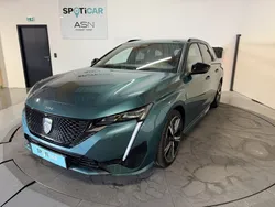 Peugeot 308 SW (3) BlueHDi 130 EAT 8 GT