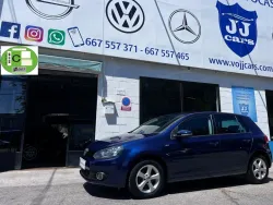 Volkswagen Golf 1.2 TSI BMT Edition 105