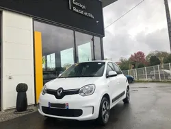 Très belle Twingo III SCE 65 5 portes