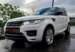 Land Rover Range Rover sport 3.0 300cv