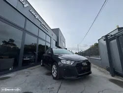 Audi A1 Sportback 25 TFSI