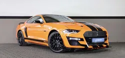 Ford Mustang 460CH V8 5.0 KIT GT SHELBY - ENTRETIEN COMPLET & GARANTIE