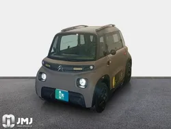 Citroën AMI TONIC TONIC