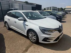 RENAULT MEGANE IV ESTATE dCi 115 EDC Business