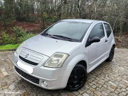 Citroën C2 1.1 SX Pack