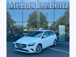 Mercedes Classe B 200 Pack Progressive