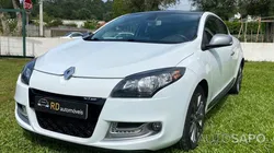 Renault Mégane de 2011