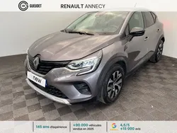 Renault Captur TCe 90 Evolution
