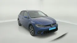 VOLKSWAGEN Polo 1.0 TSI 95 S&S BVM5 R-Line