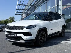 Jeep Compass 1.5 T T4 130 CH E-HYBRID BVR7 S