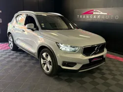 Volvo XC40 D3 AdBlue 150 ch Geartronic 8 APPLE CARPLAY / REGULATEUR / CAMERA