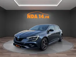 RENAULT MEGANE Mégane 1.8 Energy TCe - 300 - BV EDC R.S. Trophy