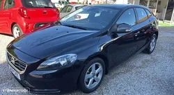 Volvo V40 1.6 D2 Momentum