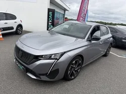 Peugeot 308 1.2 PureTech 130ch S&S Allure Pack EAT8