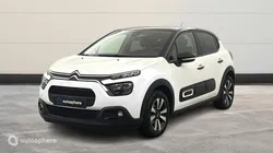 Citroen C3 1.2 PureTech 83ch S&S Shine