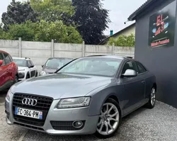 Audi A5 2,7 TDI 190CV