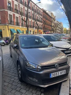 Volkswagen Polo Polo 1.2 TSI Advance DSG Advance