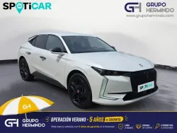 DS DS4 DS 4 E-Tense Performance Line Aut. 225