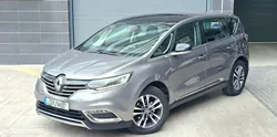 Renault Espace 1.6 dCi Zen