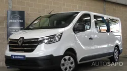 Renault Trafic de 2023