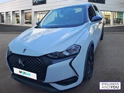 DS 3 DS3 Crossback PureTech 100 BVM6 Performance Line