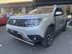 DACIA DUSTER TCe - 125 4x4 II Prestige / Suivi Complet / 2ème Main /