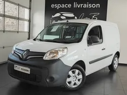 RENAULT KANGOO Dci 80 GD CONFORT / 10.200 HT / PORTES VITREES / GRILLE PIVOTANTE