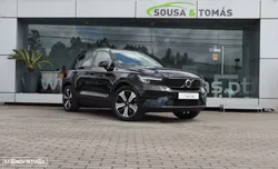 Volvo XC 40 Recharge Core