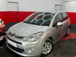 Citroën C3 1.4 HDI 120000 KILOMETRE D'ORIGINE